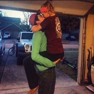 Meet your Posher, Blakeandvalerie