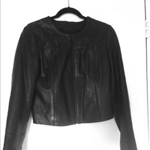 Miss Wu by Alexander Wang Jacket