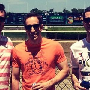 Meet your Posher, Chris