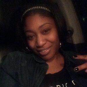 Meet your Posher, Miranda