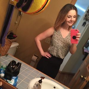 Meet your Posher, Michele