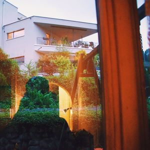 Meet your Posher, Evan