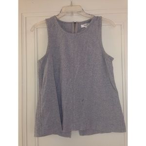 Madewell Split Back Tank