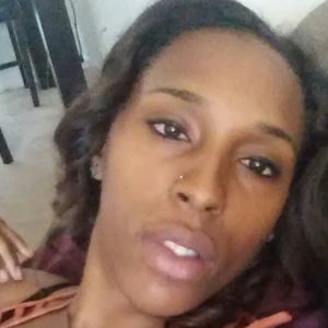 Meet your Posher, Brittney