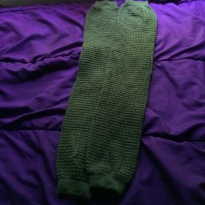 Leg Warmers