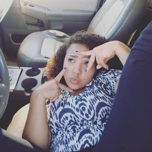 Meet your Posher, Jenna