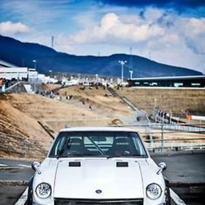 Meet your Posher, Donovan