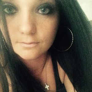 Meet your Posher, Johanna