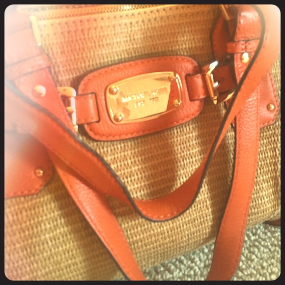 Michael Kors handbag