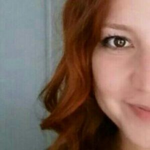 Meet your Posher, Irina