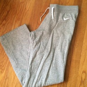 Nike sweatpants