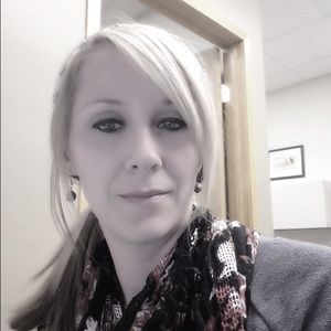 Meet your Posher, Stephanie