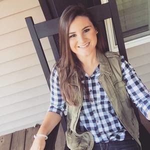Meet your Posher, Krista