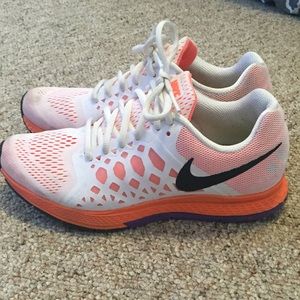 Nike Zoom Pegasus 31