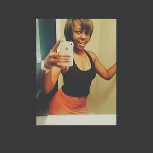 Meet your Posher, Nyla