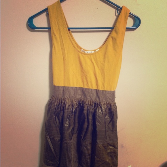 Walter dress