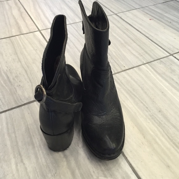 Frye boots - Picture 2 of 4