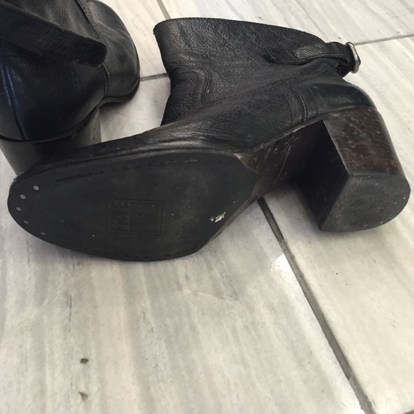 Frye boots - Picture 3 of 4