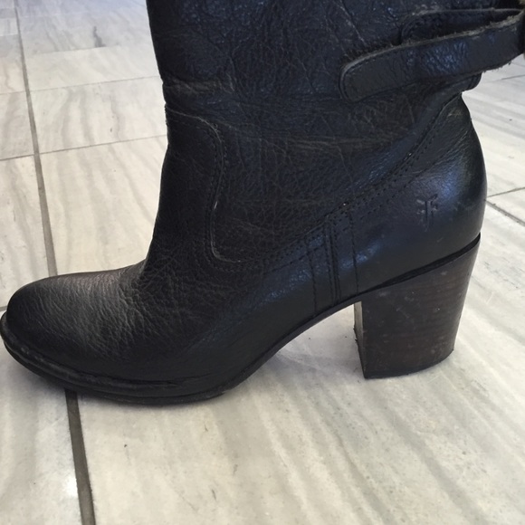 Frye boots - Picture 4 of 4