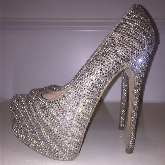 Steve Madden DYVINAL pumps - Picture 2 of 4