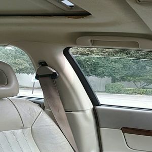 Meet your Posher, Marlo