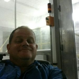 Meet your Posher, Rick