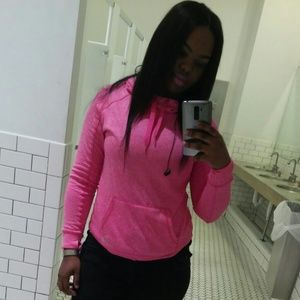 Meet your Posher, Malika