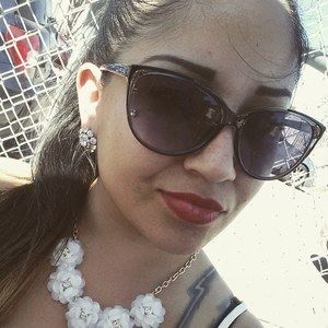 Meet your Posher, Linette