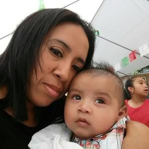 Meet your Posher, Sandy