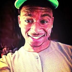 Meet your Posher, Kendall