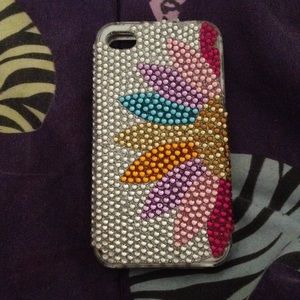 iPhone 4/4s case