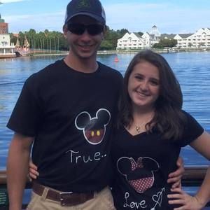 Meet your Posher, Jenny