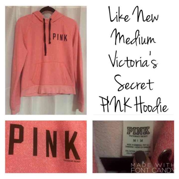 Victoria's Secret PINK Hoodie
