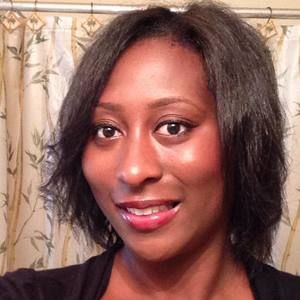 Meet your Posher, April