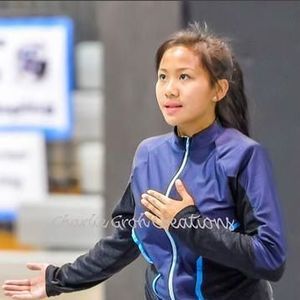 Meet your Posher, Julienne