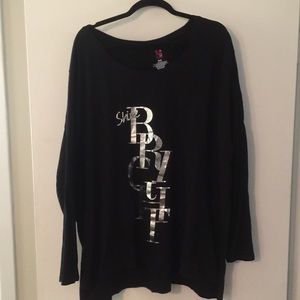 Lane Bryant active top size 26/28