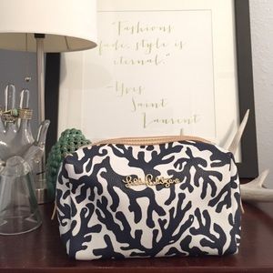 Cosmetic Bag