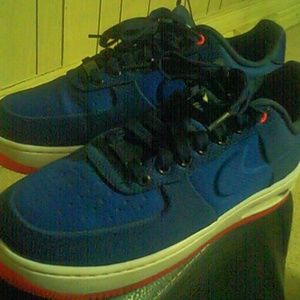 Air force Ones