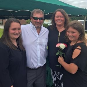 Meet your Posher, Mandy