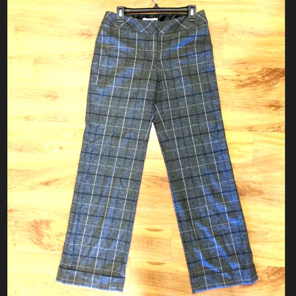 White House Black Market Dress Pants; 6