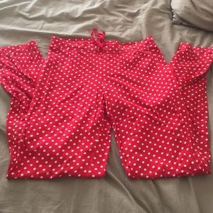 Victoria Secret pj pants