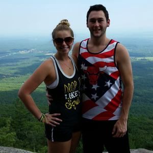 Meet your Posher, Zach