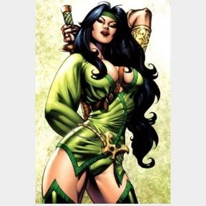 Meet your Posher, Jenee