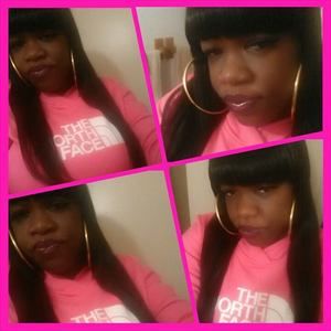 Meet your Posher, Tommeka