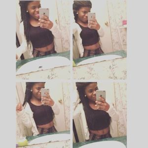 Meet your Posher, Kedasia