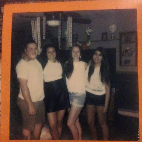 Meet your Posher, Gabby - Picture 1 of 1