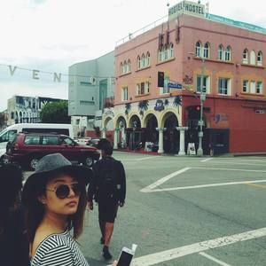 Meet your Posher, Nina