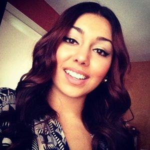 Meet your Posher, Chelsey