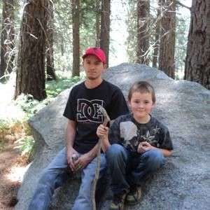 Meet your Posher, Keith