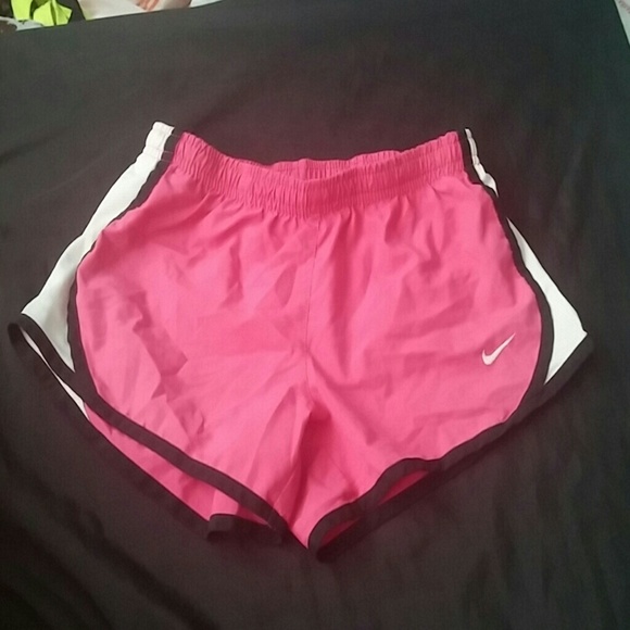 Nike Dri-fit shorts. Size XS